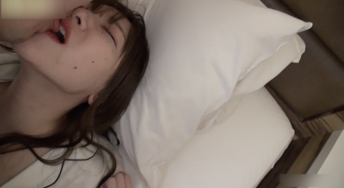 2023年新人AV女優・デビュー直前に無修正個人撮影動画出演発覚!! Vol.6・7-007