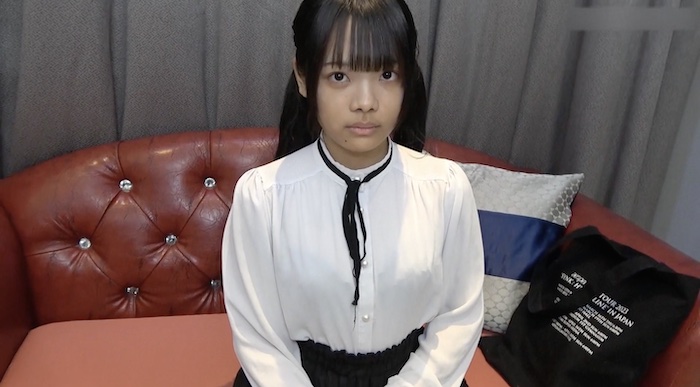 無修正個人撮影作品「 「本.物」さやちゃん。 中 出し。わかる人のみ手に取ってください。」-001