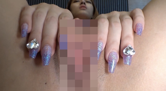 大島せな・無修正個人撮影動画「スレンダー美女に下着モデルと偽ってハメ撮り交渉★謝礼アップで嫌々OKしたので無許可で中出しｗ」-006