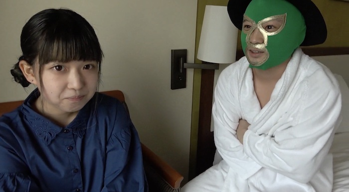 無修正個人撮影作品「経験の少ない小動物系美少女！結果的に中出しに成功しました！！」-001