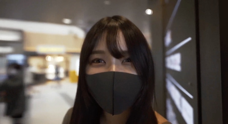 逮捕された超人気配信者ネオペイの配信停止無修正作品「まだ大きくなる美女で巨乳な女子大生・・・疑う事を知らない無防備な僕の元教え子に生中出し！！甘美で幾度も果て乱れる姿が最高たまらなかった・・・(2回射精)」-001