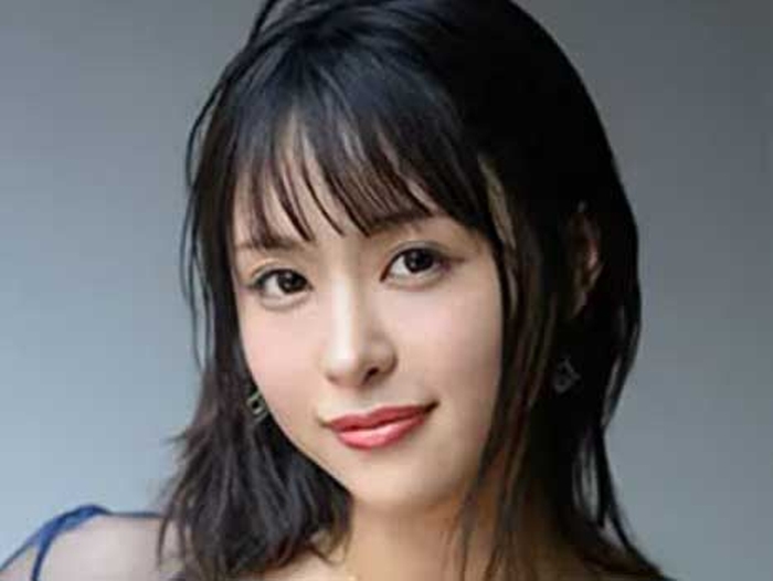 白川まゆの女優データ