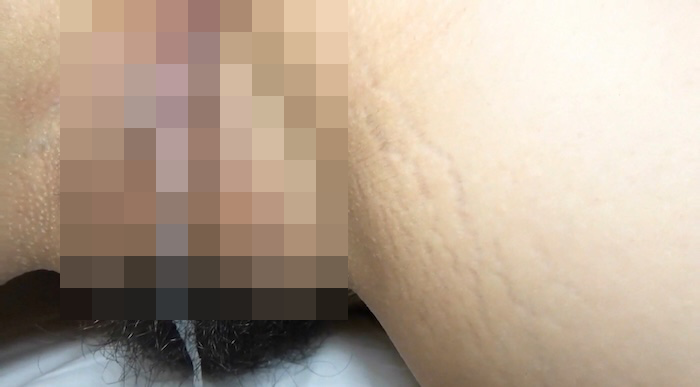 無修正個人撮影動画「大反響のＦカップ女子アナ系美女！上品なお顔でドスケベ下品セックス」-010