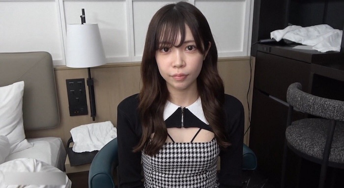 無修正個人撮影作品「【フェラごっくんあり♡】ピンク色のおまんこ♡完全無敵の最強ルックスありなちゃん再臨♪「私のおまんこにいっぱい せ.い.し 出してください♡」って最後は中.出し懇.願♡」前編・後編-001